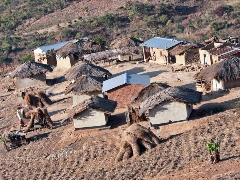 Rural voters matter: But who really listens to them?
