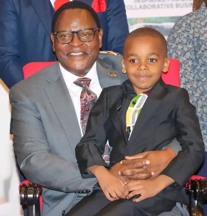 President Chakwera calls on Malawians to take active role in nation-building