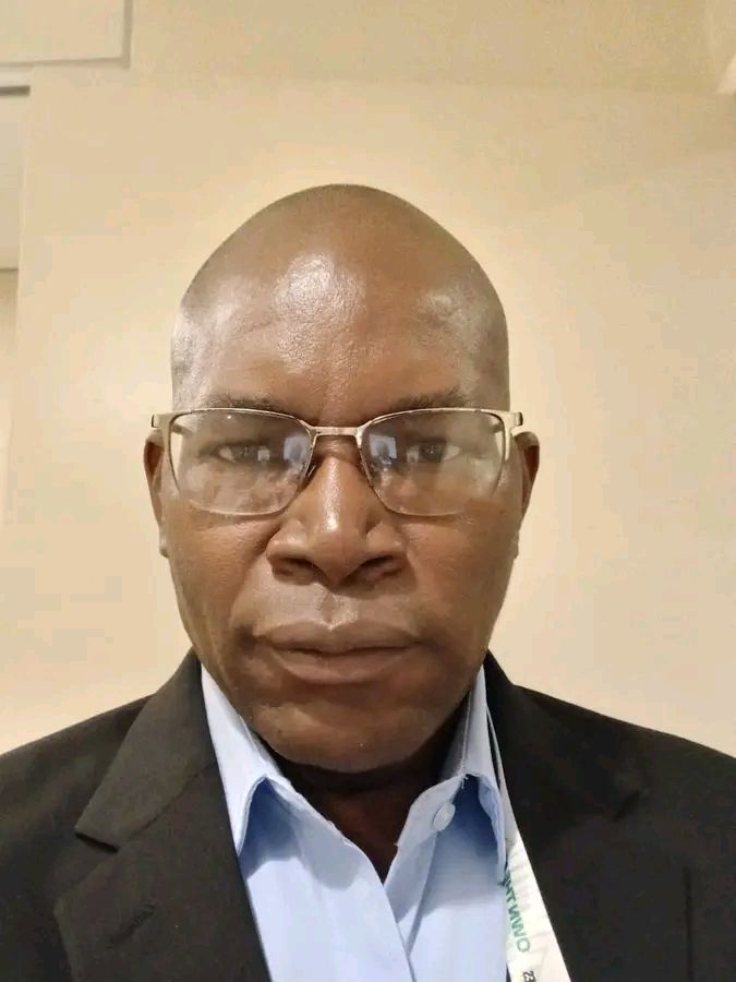 Malawi Paralympic chief honored with prestigious AUSC medal