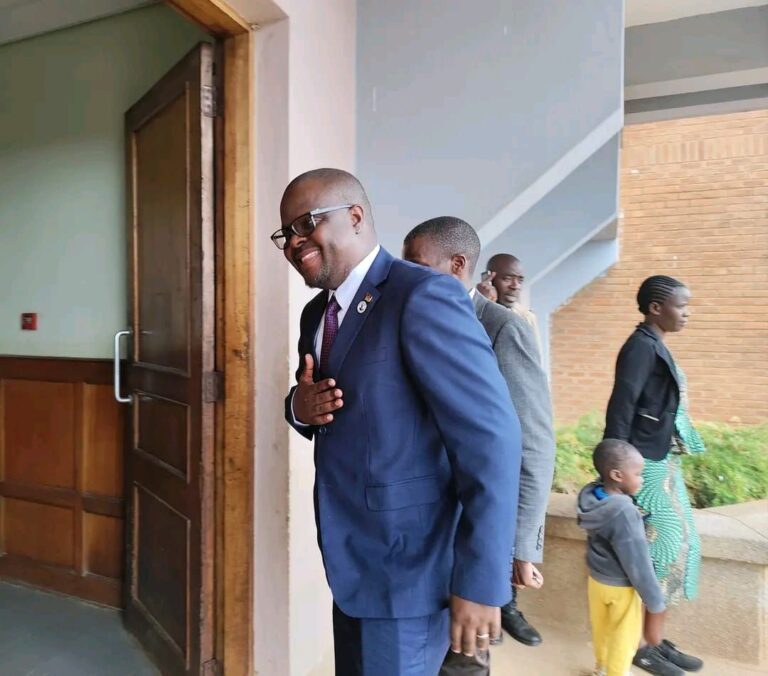 MCP’s electoral process questioned as Euthini leaders disown “Bogus” Electoral College