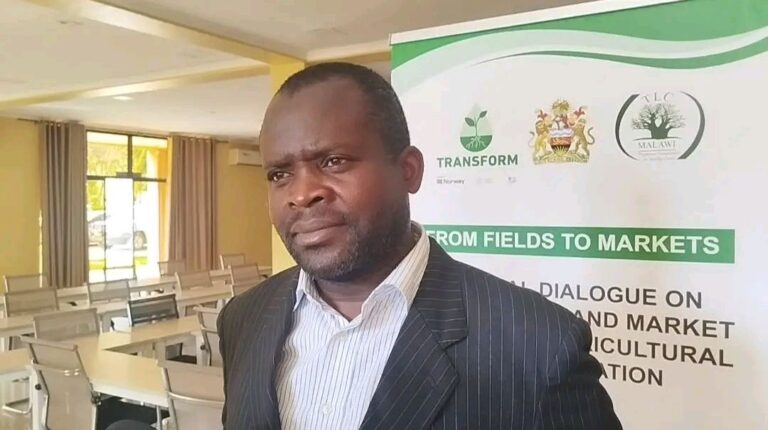 Low certified seed uptake worries ministry