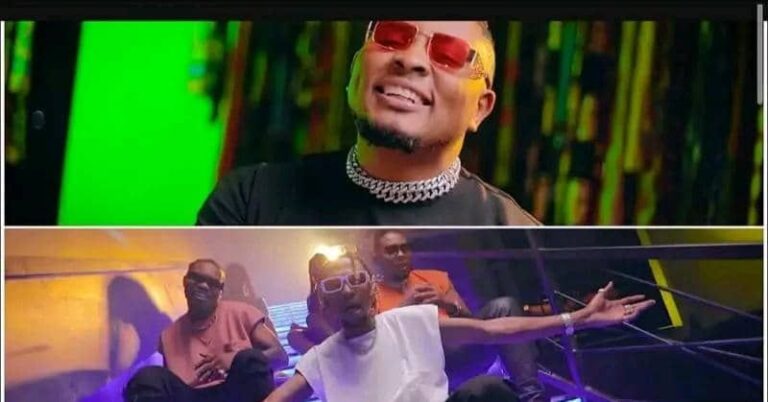 Malawi’s Mix Kell Kelly breaks records as “Banapwanya” featuring Zambia’s Yo Maps and Prince Luv hits 25 million views
