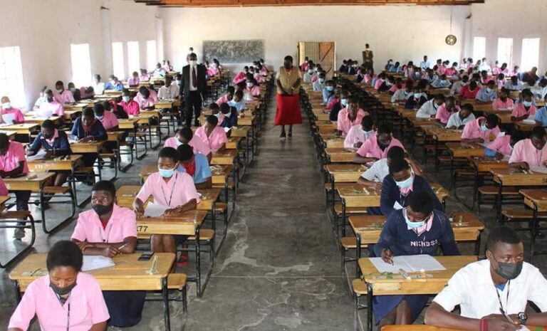 Strict ID requirement enforced for JCE candidates to curb examination malpractice