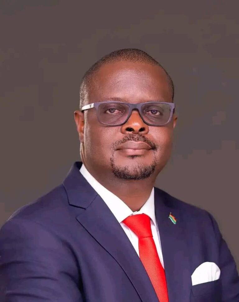 Vitumbiko Mumba speaks out: “I did not sponsor thugs” — Minister exposes alleged political plot in Mzimba Central