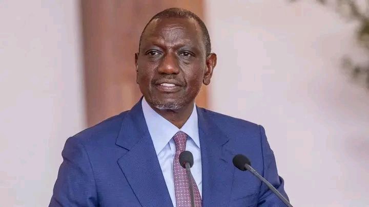 Kenya’s President Ruto orders police to shoot protesters causing damage to property