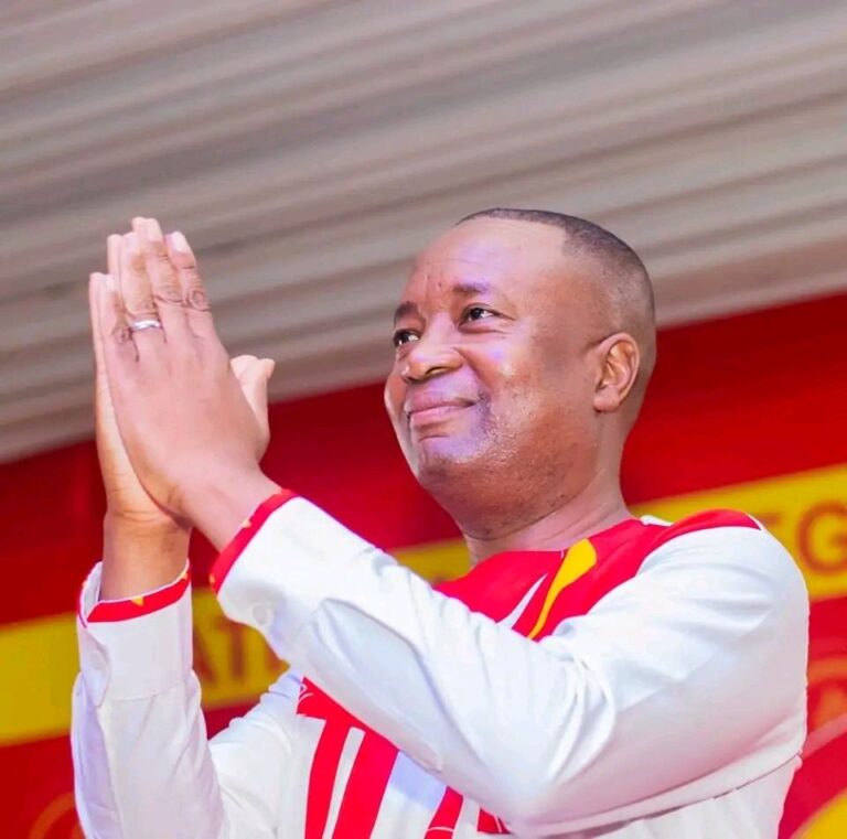 Kabambe pledges job creation