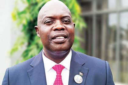 Gumba speaks progress in land records digitalisation