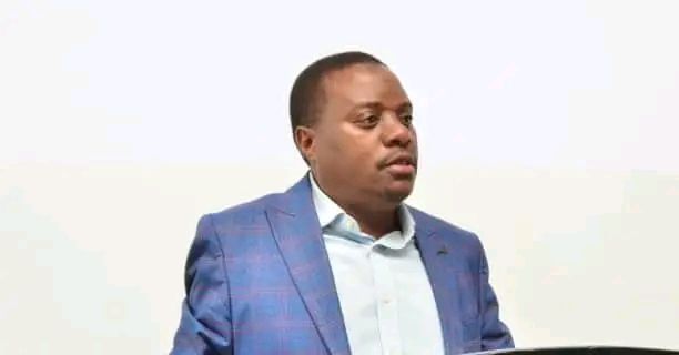 Malawian law lecturer pens book on criminal law developments