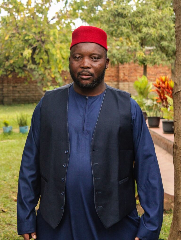 A breath of fresh air: Adil James Chilungo’s 2025 manifesto pledges to restore dignity to Malawi