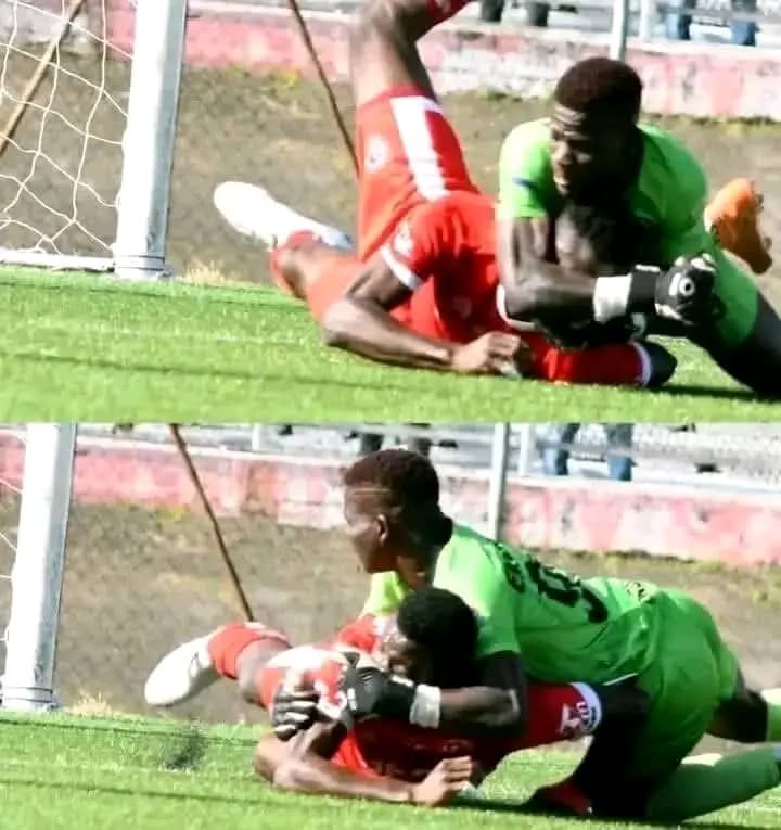 SULOM takes disciplinary action against Silver Strikers, Missi, and Ekhaya FC