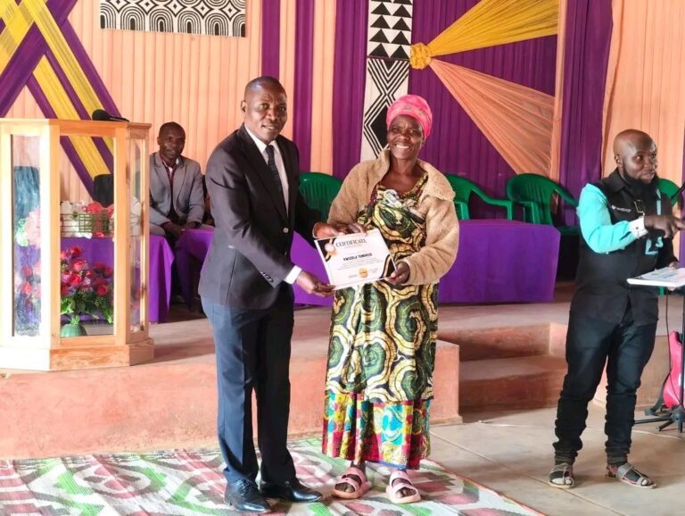 BADESE urges churches to support refugees amid aid cuts