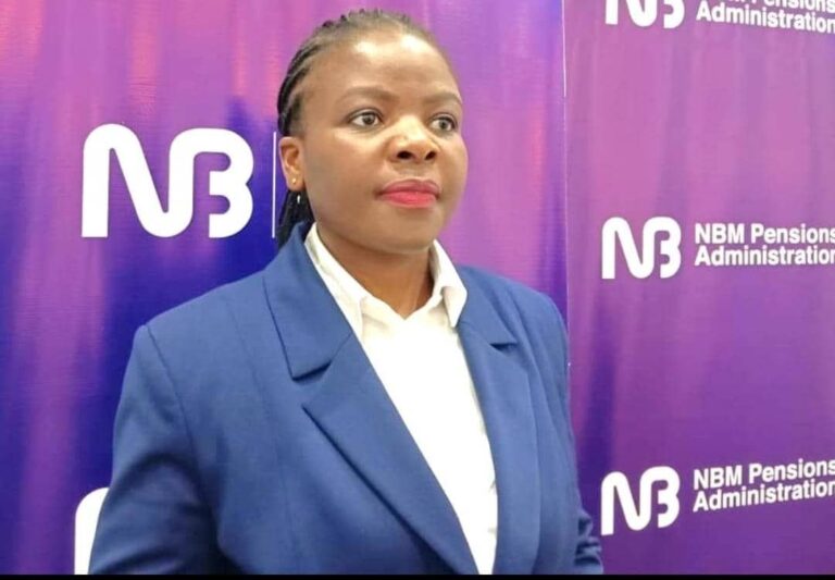 NBM Pensions attributes 34.5% investment income to financial sector gains