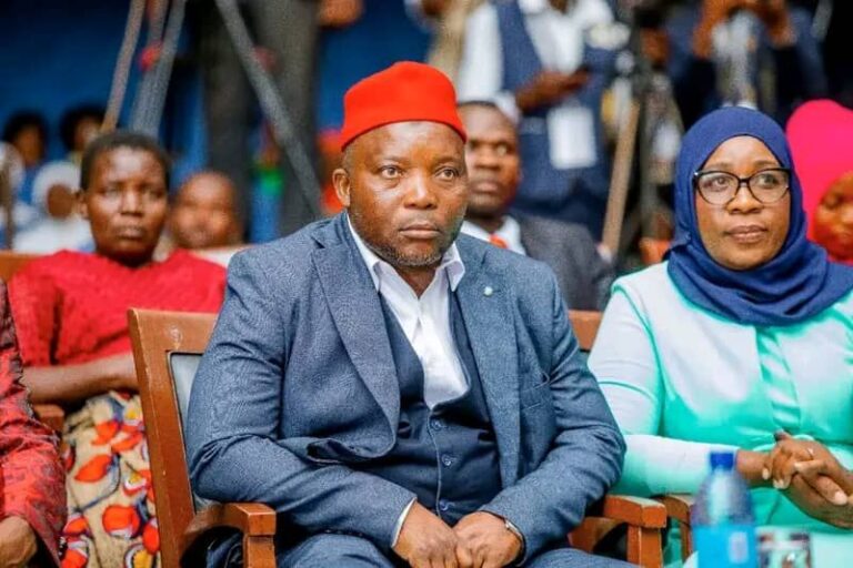 Adil James Chilungo: The independent candidate bringing fresh vision to Malawi’s Presidency