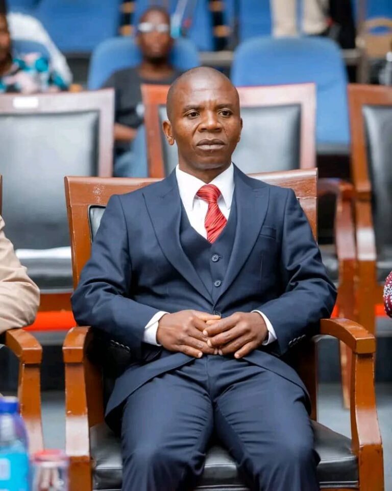 Millward Tobias: The independent voice stepping forward for Malawi’s Presidency