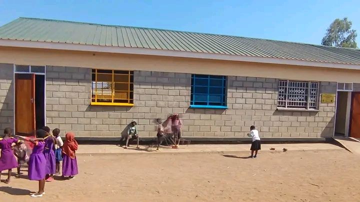 Malawi government transforms rural education with large-scale construction projects