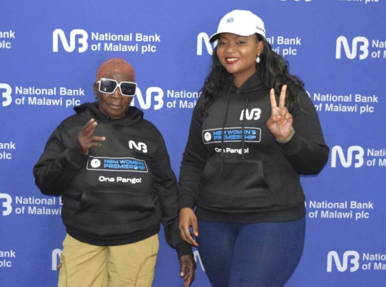NBM plc, FAM adopts Jetu’s ‘Pangolin’ song for Women’s football league