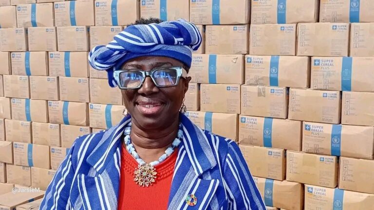 UN reaffirms commitment to Malawi’s development vision