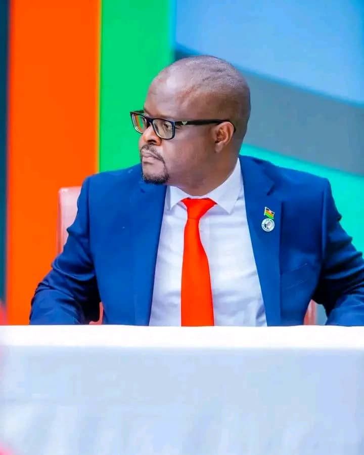 Engineer Vitumbiko Mumba: A silent force of integrity and vision for Malawi’s future