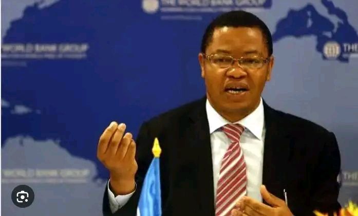 Malawi’s Khwima Nthara takes helm as World Bank Country Manager for Laos PDR