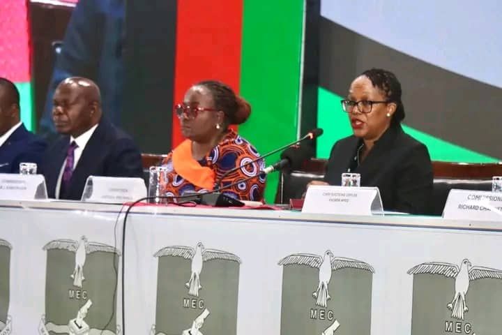 MEC emphasizes transparency and national unity as Malawi enters election countdown