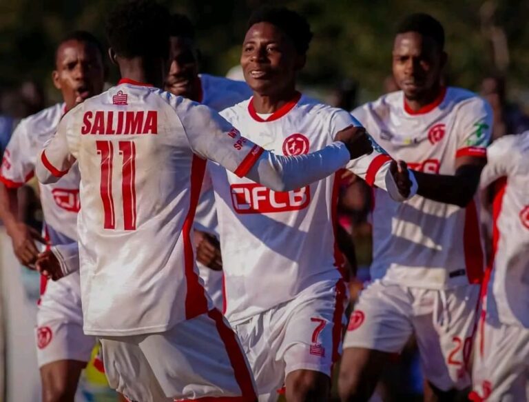 FCB Nyasa Big Bullets claim comfortable win over Mzuzu City Hammers*