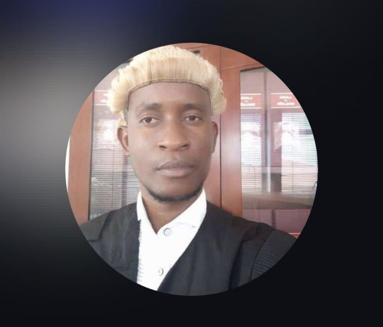 Lawyer Innocent Tepeka ordered to pay K45 million to Shayona cement over failed repayment