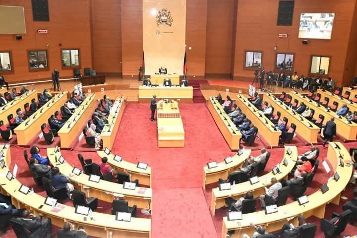 Malawi Parliament Rejects Election Act Amendment Report