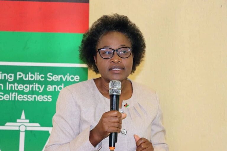 Government Urges Public Institution Heads to Champion Transparency