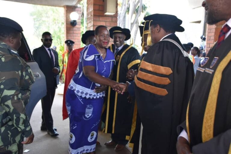 Government Boosts Higher Education Access and Quality