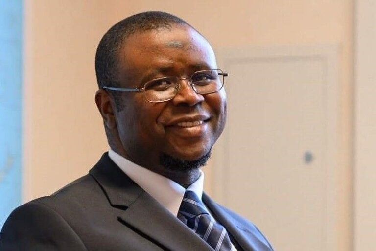 Kenani trashes DPP manifesto