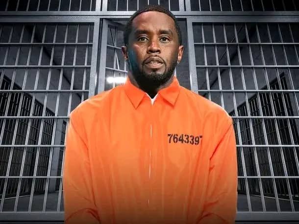 Diddy denied bail, to remain in jail until october sentencing