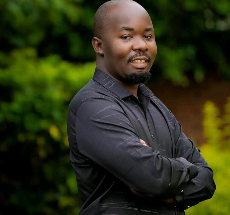 Kondowe named among Africa’s 100 most impactful educational personalities