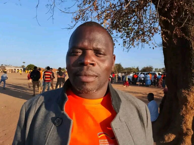 Rising malnutrition rates raise concern in Ntcheu