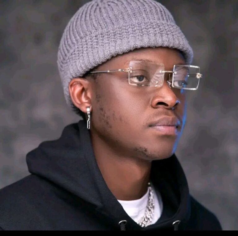 Afana Ceez clarifies message behind viral song ‘Sikoyamba’