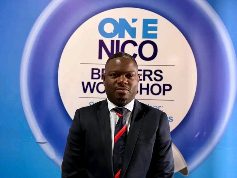 NICO underscores brokers’ role in expanding insurance access