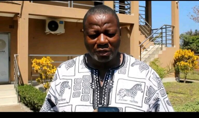 Ministry of lands urges media to champion public awareness on land reforms