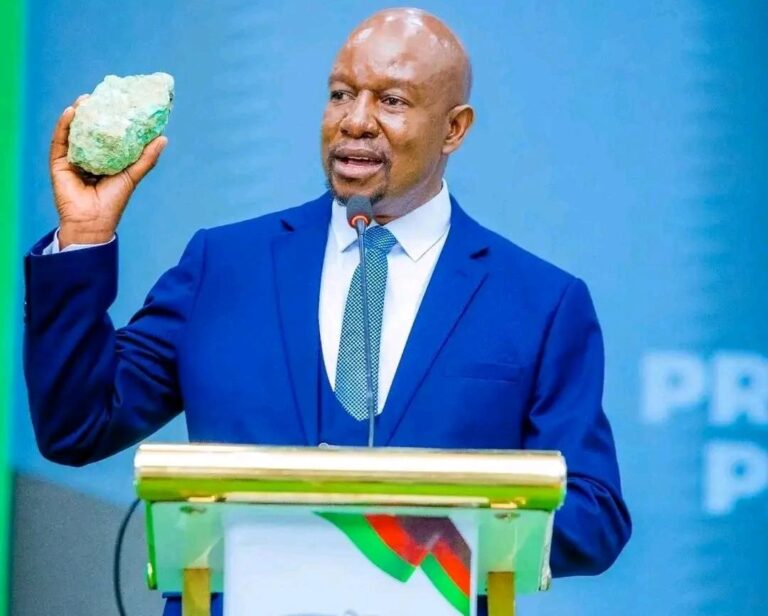 Sauti slams major parties for altering manifestos mid-campaign