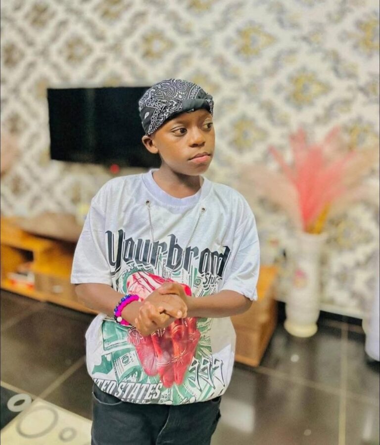 A Juh Guffi back with new song ‘Ndani’