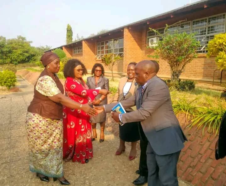 Kabwila rallies for investment in teachers as key drivers of Malawi’s future