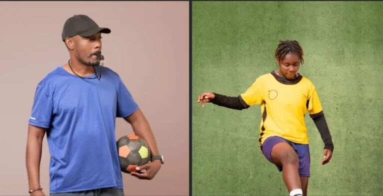 New Malawian series ‘Goal Line’ in the offing