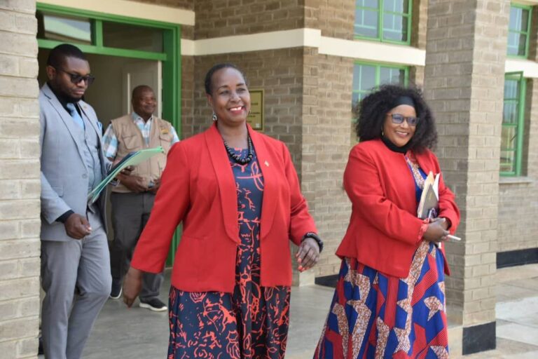 Kabwila pushes for urgent reforms in TTCs, warns of risks If colleges remain underfunded