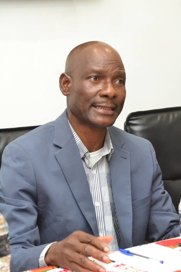 MRP clarifies failure to appear on the 2025 ballot box