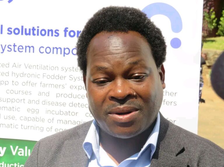 Ngongondo urges universities to champion community-based enterprises