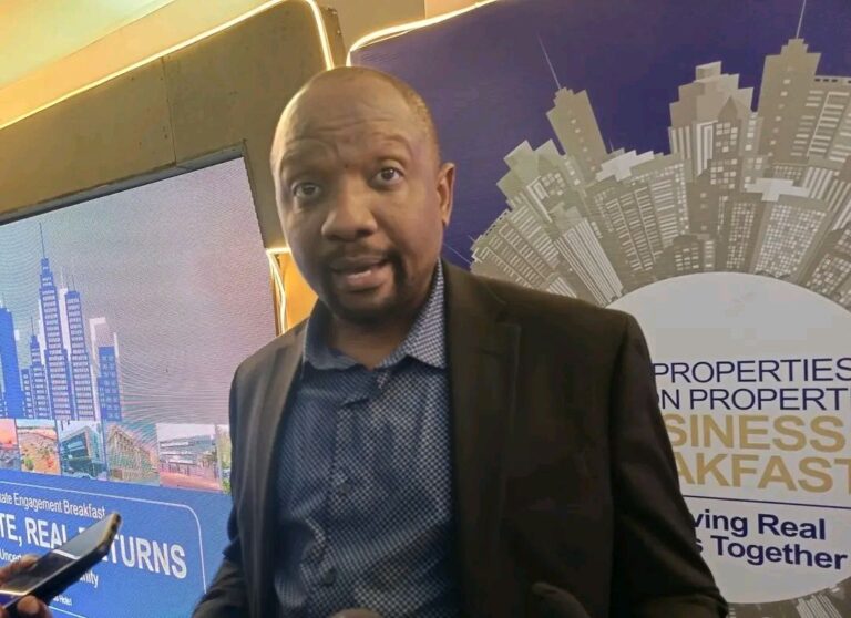Eris Properties calls for investment in lasting legacies