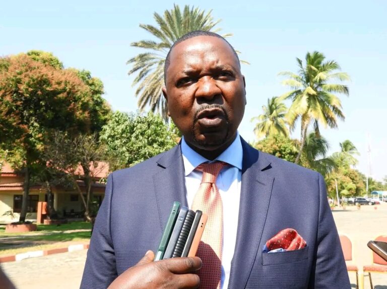 Ngwenya urges internal auditors to drive sustainable growth