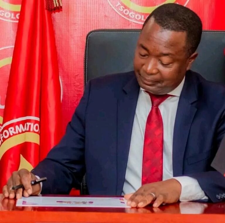 Kabambe pledges K500 billion annual tourism investment to boost economy