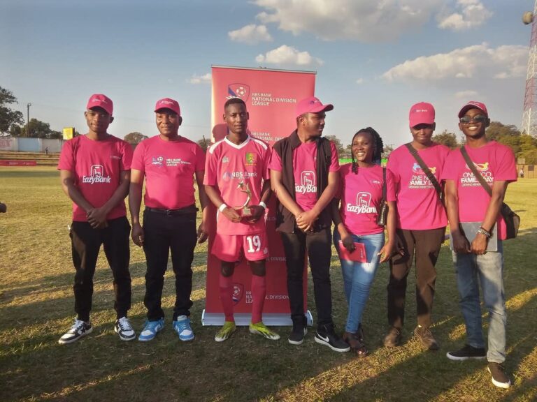 NBS Bank National Division League: Royal Bokosi scores a brace as Red Lions beat Mitundu Baptist 2-0