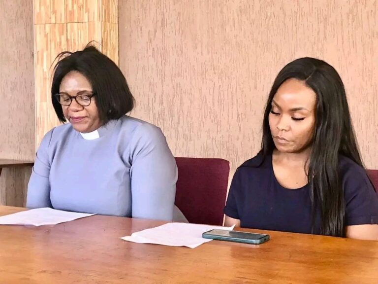 Women in Faith to host worship for peace ahead of September 16 polls