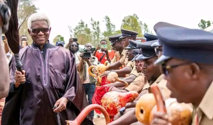 All set for 2025 Karonga-Chitipa cultural festival