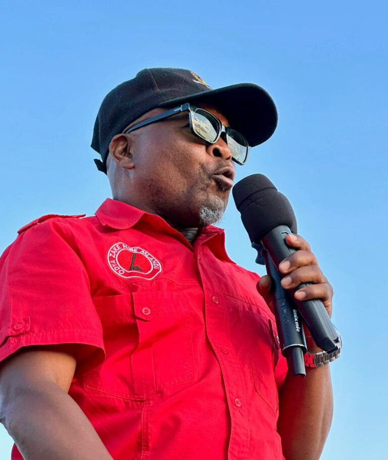 I cannot apologize – Usi
